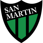 San Martin San Juan logo