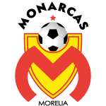 Monarcas Morelia logo