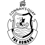 Connah logo