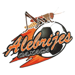 Alebrijes de Oaxaca logo