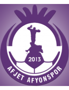 Afjet Afyonspor logo