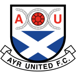 Ayr United logo