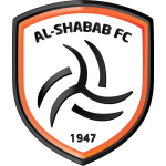 Al Shabab logo