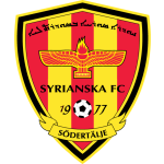 Syrianska logo