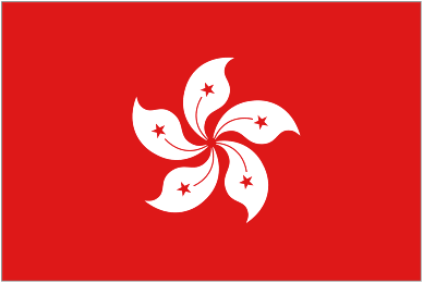 Hong Kong logo
