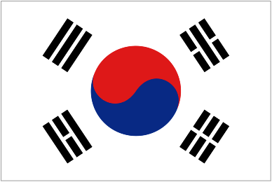 Korea Republic logo