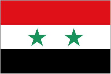 Syria logo