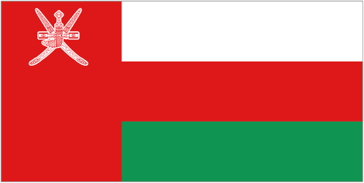 Oman logo