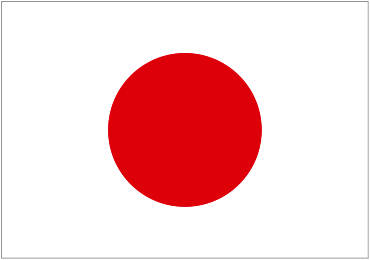 Japan logo