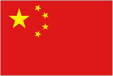 China logo