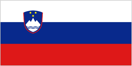 Slovenia logo