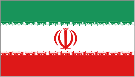Iran logo