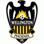 Wellington Phoenix logo