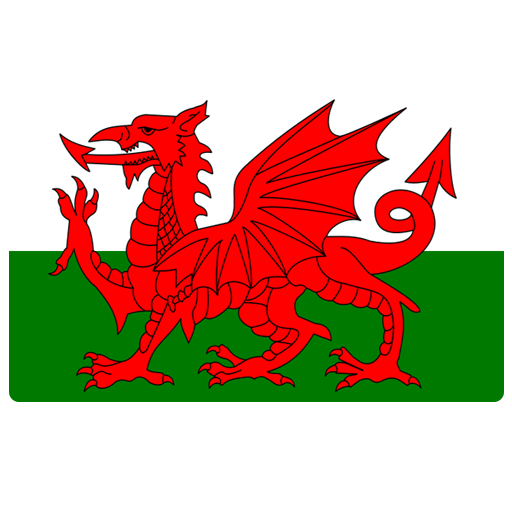 Wales logo