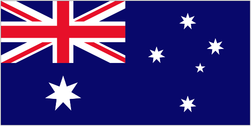 Australia logo
