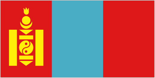 Mongolia logo