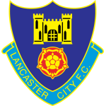 Lancaster City logo