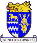 St Neots Town logo