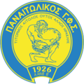Panaitolikos logo