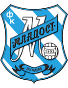 Mladost Lucani