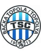 Backa Topola
