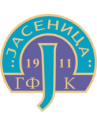 Backa Palanka logo