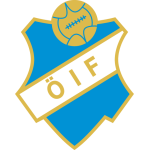 Osters IF logo