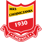 Chojniczanka logo