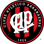 Atletico PR logo