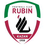 Rubin Kazan logo