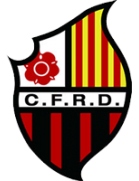Reus Deportiu logo