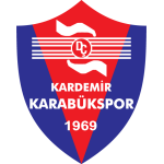 Karabukspor logo