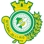 Vitoria Setubal logo