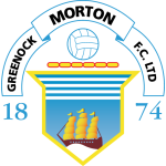 Greenock Morton logo