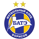 BATE logo