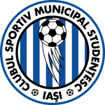 CSM Iasi