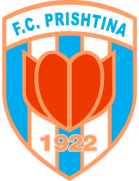 Prishtina logo