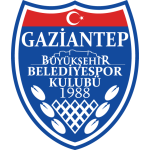 Gazisehir Gaziantep logo