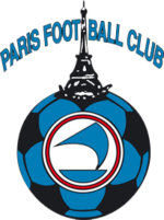 Paris logo