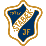 Stabaek logo