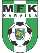 Karvina logo