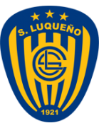 Sportivo Luqueno logo