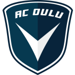 AC Oulu logo