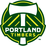 Portland Timbers logo