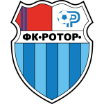 Rotor Volgograd logo