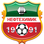 Neftekhimik logo