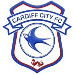 Cardiff City logo
