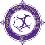 Osmanlispor logo