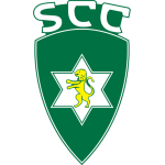 Sporting Covilha logo