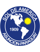 Sol de America